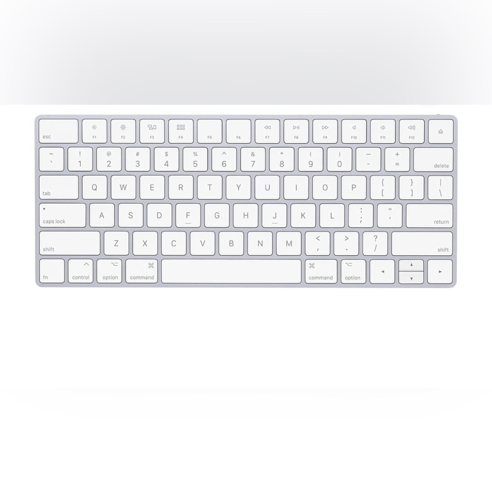 Apple Magic Keyboard- US English